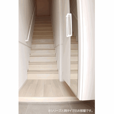 レジデンス加美Ⅳ 205【管理NO：1-028826501-02040】 ★家具家電は申し込み後に搬入します 2027年02月上旬入居可能の物件地図