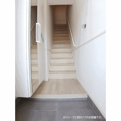 レジデンス加美Ⅳ 201【管理NO：1-028826501-02010】 ★家具家電は申し込み後に搬入します 2027年02月上旬入居可能の物件地図