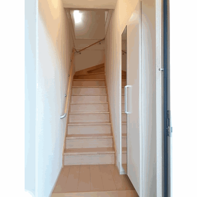 ソレイユ　Ⅱ 202【管理NO：1-017589802-02020】 ★家具家電は申し込み後に搬入します 2026年08月下旬入居可能の物件地図