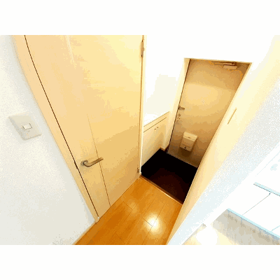 オークラパークホームズ南館 101【管理NO：1-005401702-01010】 ★家具家電は申し込み後に搬入します 2026年09月上旬入居可能の物件地図