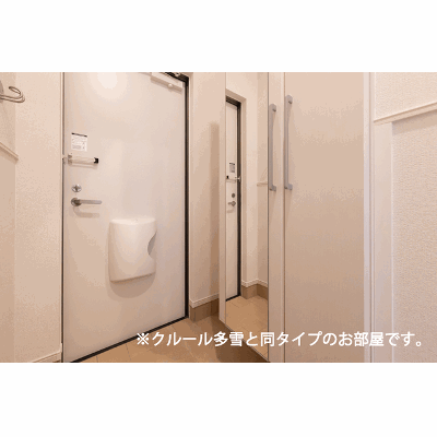 ボン・クールⅣ 105【管理NO：1-028515201-01040】 ★家具家電は申し込み後に搬入します 2027年01月下旬入居可能の物件地図