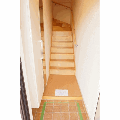 アンソレイユ 203【管理NO：1-017546201-02030】 ★家具家電は申し込み後に搬入します 2026年08月下旬入居可能の物件地図