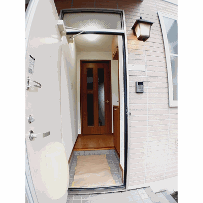 ソレアード　高岡 102【管理NO：1-011523501-01020】 ★家具家電は申し込み後に搬入します 2026年08月上旬入居可能の物件地図