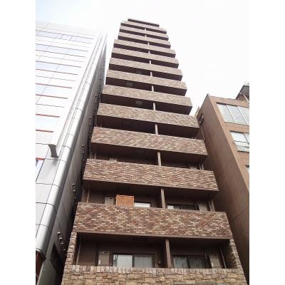 ★格安キャンペーン実施中　※詳細は窓口まで★　室内動画有り・G-style.BBwf東京　東銀座1B（禁煙）【嬉しいインターネット料金込み♪食器類や調理器具等の生活備品も日額料金に含んでいます♪】の物件地図