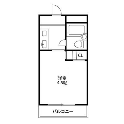 アットイン大阪都島2の物件地図
