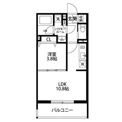 【即日 からご案内可能】アットイン練馬7《当社は全物件 無料Wi-Fi完備｜ 公式サイトなら見積もり確認・WEB予約も可能です》の物件地図