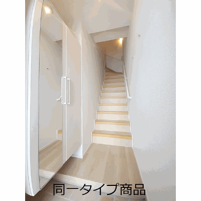 ルミナ 202【管理NO：1-028714101-02020】 ★家具家電は申し込み後に搬入します 2026年10月上旬入居可能の物件地図