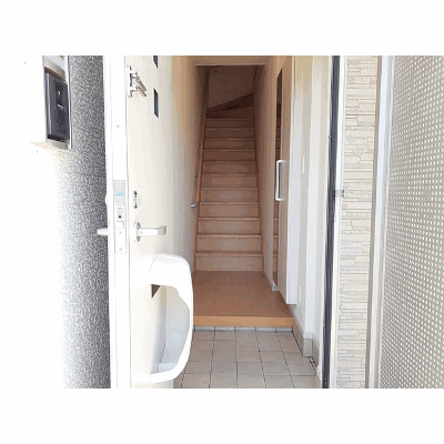 サンフローラＢ 204【管理NO：1-018310702-02040】 ★家具家電は申し込み後に搬入します 2026年08月下旬入居可能の物件地図