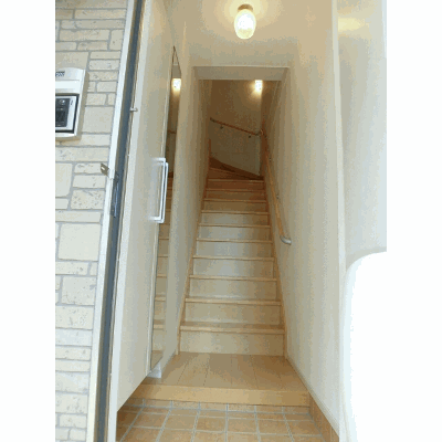 ボヌール大岩館 202【管理NO：1-017374701-02020】 ★家具家電は申し込み後に搬入しますの物件地図