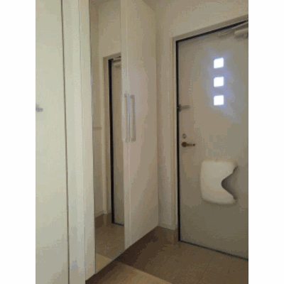 バイオレット真備　Ｎｏ．１ 101【管理NO：1-023942801-01010】 ★家具家電は申し込み後に搬入します 2026年09月上旬入居可能の物件地図