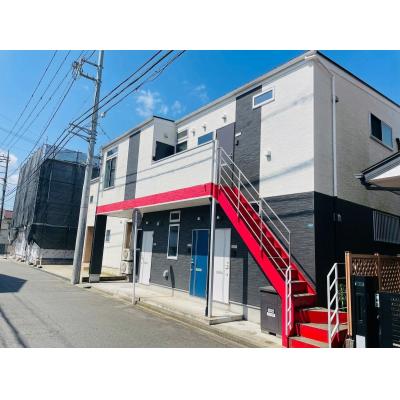 ONLY小田原11【🌈WiFi・管理費０円キャンペーン🌈】★単身専用★バストイレ別★ペット不可☆★閑静な住宅街★☆小田原駅徒歩11分⇔🚃藤沢駅39分・平塚駅29分・茅ヶ崎駅33分⇔直通の物件地図