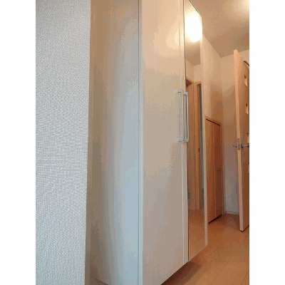 アロッジオ中野 101【管理NO：1-016910401-01010】 ★家具家電は申し込み後に搬入します 2026年08月上旬入居可能の物件地図