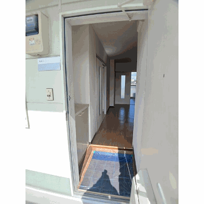 カレントハウスⅡＣ 201【管理NO：1-004565903-02010】 ★家具家電は申し込み後に搬入します 2026年08月下旬入居可能の物件地図