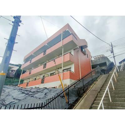 ユニオンマンスリー玉川学園前１　106　1R・セミダブル☆【禁煙ルーム】バス・トイレ別/安心のモニター付きインターフォン完備！デスク＆チェア付きでテレワークにも便利■選べるWi-Fi格安レンタル中！の物件地図