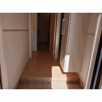 ハルモニアー 103【管理NO：1-024384501-01030】 ★家具家電は申し込み後に搬入します 2026年09月上旬入居可能の物件地図