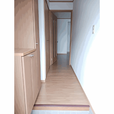 南福島コーポラスⅢ 102【管理NO：1-012384502-01020】 ★家具家電は申し込み後に搬入します 2026年08月中旬入居可能の物件地図