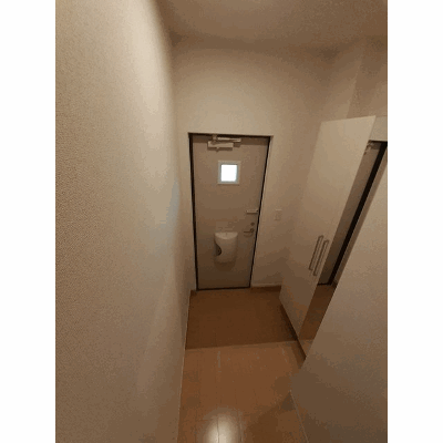 サンエアリーＢ 201【管理NO：1-021595602-02010】 ★家具家電は申し込み後に搬入します 2026年09月上旬入居可能の物件地図
