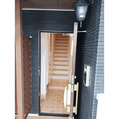 ツバメ 201【管理NO：1-024624101-02010】 ★家具家電は申し込み後に搬入します 2026年08月上旬入居可能の物件地図