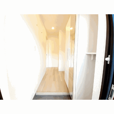フェリーチェⅡ 102【管理NO：1-026938202-01020】 ★家具家電は申し込み後に搬入します 2026年08月中旬入居可能の物件地図