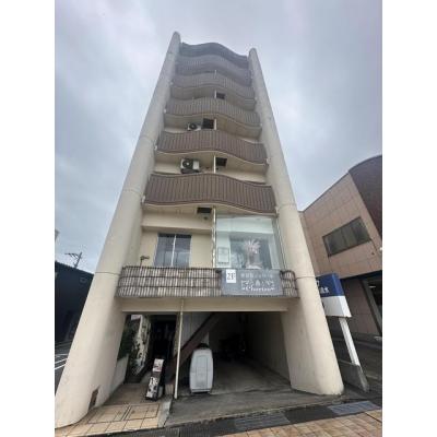 駅チカ！家具家電付⭐TM356の物件地図
