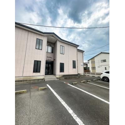 駐車場あり！家具家電・Wifi付き！TM363の物件地図