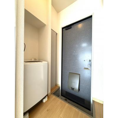 🔷🔹🔸🔶⭐駐車場付き🚙⭐ウォシュレット⭐1Kタイプ⭐軽量鉄骨造⭐【禁煙&Wi-Fi無料】⭐🔶🔸🔹🔷「T15」の物件地図