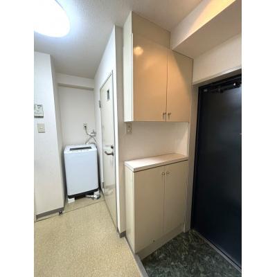 🔷🔹🔸🔶⭐駅徒歩5分⭐2人入居可！1Kタイプ⭐近隣に商業施設多数！⭐SRC造⭐【禁煙&Wi-Fi無料】⭐🔶🔸🔹🔷「K37」の物件地図