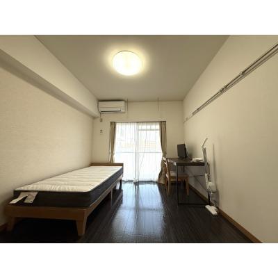 🔷🔹🔸🔶⭐駐車場付き🚙⭐エレベーター、宅配ボックス⭐1Kタイプ⭐音が気になる方も安心なRC造⭐【禁煙&Wi-Fi無料】⭐🔶🔸🔹🔷「T17」の物件地図