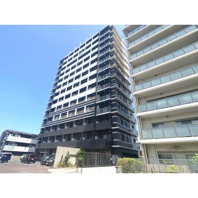 🌈🚃下曽根駅から徒歩10分🚶‍♂️ ✨バス・トイレ別✨　🛜インターネット無料　🅿️駐車場確約　生活利便性✨✨の物件地図
