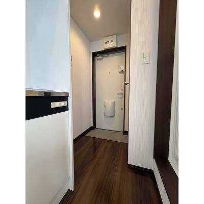 🔷🔹🔸🔶⭐ロフト付◎⭐1Kタイプ⭐2面採光で明るい室内⭐2階角部屋⭐【禁煙&Wi-Fi無料】⭐🔶🔸🔹🔷「K48」の物件地図