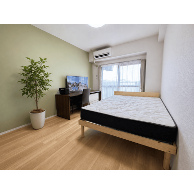 apartment 〒462-0046　愛知県名古屋市北区城見通２丁目10-1 ニッショービル5Ｆ