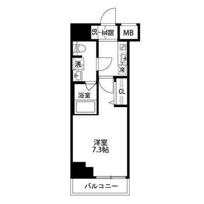 【2026年9月16日～2026年9月22日の間でご入居可能な方限定】アットイン新小岩AB10の物件地図
