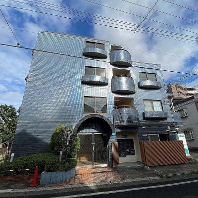 ユニオンマンスリー清瀬１　103　1K・シングル☆【禁煙ルーム】安心のモニター付きインターフォン完備/デスク・チェア＆たっぷり収納2ドア冷蔵庫など生活家電のあるお部屋の物件地図