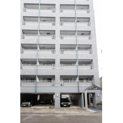 北鉄金沢駅徒歩8分✨家具家電付⭐｜駐車場応相談｜TM346の物件地図
