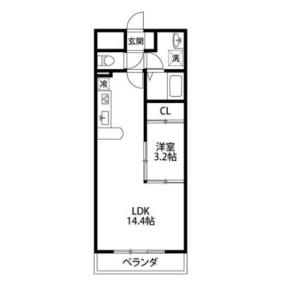 【2026/12/5 からご案内可能】アットイン伏見南1-4《当社は全物件 無料Wi-Fi完備｜ 公式サイトなら見積もり確認・WEB予約も可能です》の物件地図