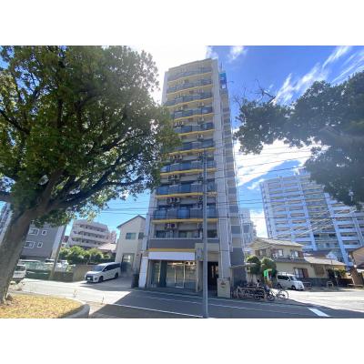 🌈🌈🚃モノレール北方から徒歩7分🚶‍♂️ ✨バス・トイレ別✨　🛜インターネット無料　🅿️駐車場確約　生活利便性✨✨の物件地図