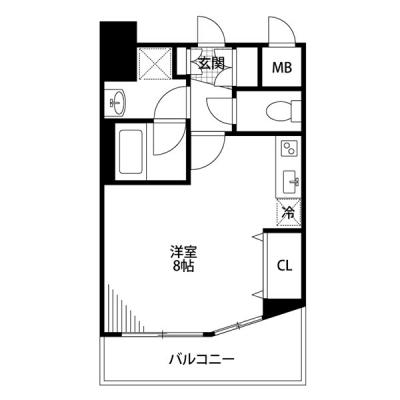 【2026年8月17日～2026年8月30日の間でご入居可能な方限定】アットイン名古屋駅北2-2の物件地図