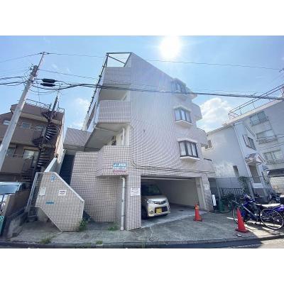 ユニオンマンスリー鶴見小野１　409　1R・シングル☆【禁煙ルーム】女性も安心の室内洗濯機＆デスク・チェア＆たっぷり収納2ドア冷蔵庫など生活家電のあるお部屋■選べるWi-Fi格安レンタル中！の物件地図
