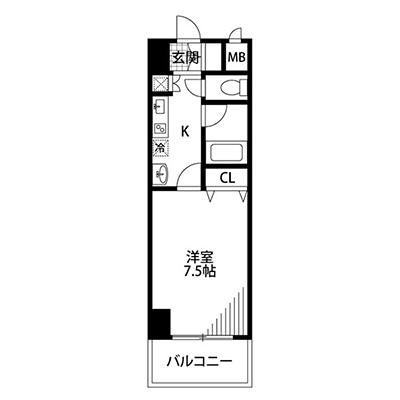 【2026年8月17日～2026年8月30日の間でご入居可能な方限定】アットイン名古屋駅北2-1の物件地図