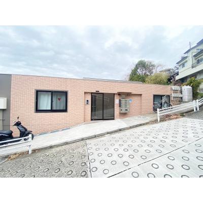 ユニオンマンスリー横浜保土ヶ谷セレスト１　103　1K・シングル☆【禁煙ルーム】便利な宅配ボックス付き/安心のオートロック＆モニター付きインターフォン完備！デスク＆チェア付きでテレワークにも便利の物件地図