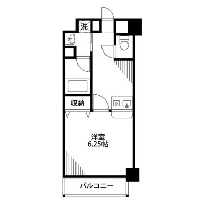 【2026/10/9からご入居可能】アットイン大阪関目高殿1-1の物件地図