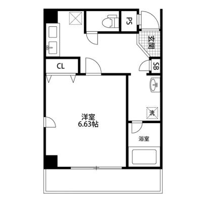 アットイン大阪関目高殿1-2　《当社全物件 無料Wi-Fi完備｜来店不要・WEBで予約から契約まで完結》の物件地図