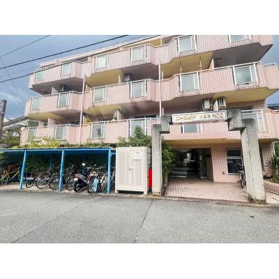 ユニオンマンスリー本厚木６　201　1K・シングル☆【禁煙ルーム】人気の角部屋！安心のオートロック＆モニター付きインターフォン完備！デスク・チェア＆たっぷり収納2ドア冷蔵庫など生活家電のあるお部屋の物件地図