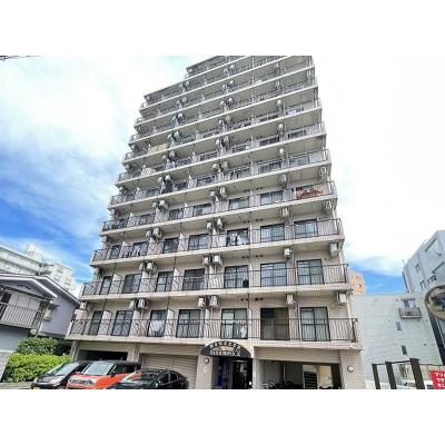 ユニオンマンスリー橋本１０　206　1K・シングル☆【禁煙ルーム】安心のオートロック完備！デスク・チェア＆たっぷり収納2ドア冷蔵庫など生活家電のあるお部屋の物件地図
