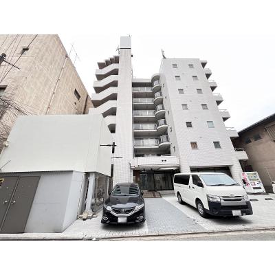 ユニオンマンスリー本千葉２　403　1R・シングル☆【禁煙ルーム】安心のオートロック完備/温水洗浄便座＆バス・トイレ別＆デスク・チェア＆たっぷり収納2ドア冷蔵庫など生活家電のあるお部屋の物件地図