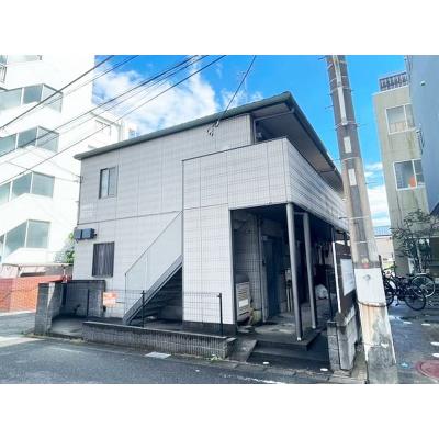 ユニオンマンスリー勝田台駅前２　201　1K・セミダブル☆◆インターネット固定回線（有線・Wi-Fi）無料の部屋◆【禁煙ルーム】セキュリティ面も安心のモニター付きインターホン完備＆角部屋物件の物件地図