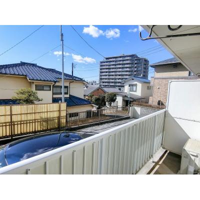 ユニオンマンスリー柏４　202　2DK・ダブル【４名まで】☆生活空間を分けたい方におすすめ♪バストイレ別、ダイニングテーブルやソファ付き♪の物件地図