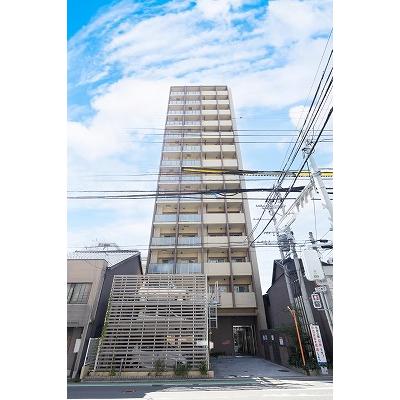 さくらす県庁・九大病院前15【築浅デザイナーズ・セミダブルベッド】の物件地図