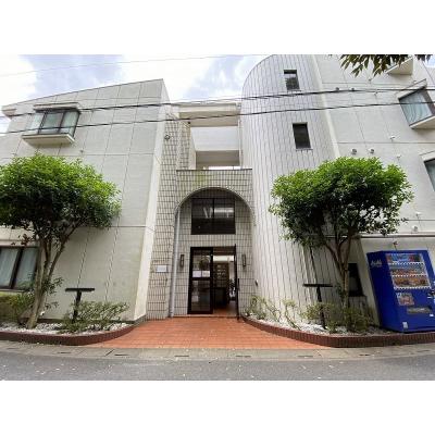 ユニオンマンスリー東大宮コンフォール１　415　1K・シングル☆【禁煙ルーム】人気の角部屋！女性も安心の室内洗濯機！デスク・チェア＆たっぷり収納2ドア冷蔵庫など生活家電のあるお部屋の物件地図