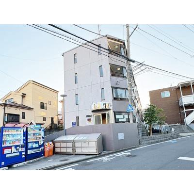 ユニオンマンスリー与野本町２　102　1K・セミダブル☆◆インターネット固定回線（有線）無料の部屋◆【禁煙ルーム】安心のモニター付きインターフォン完備の物件地図
